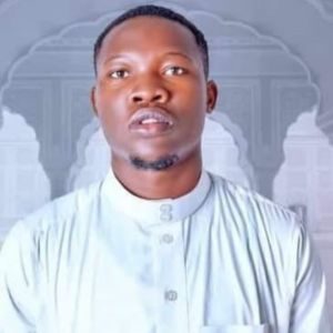 Shadrack Tresor Mbirize 